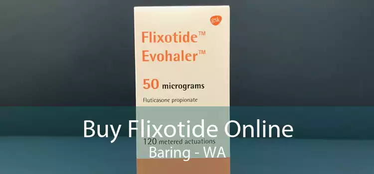 Buy Flixotide Online Baring - WA