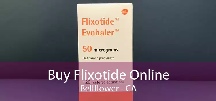 Buy Flixotide Online Bellflower - CA