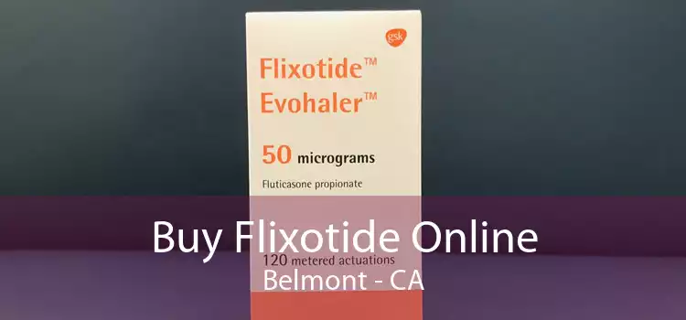 Buy Flixotide Online Belmont - CA