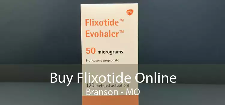 Buy Flixotide Online Branson - MO