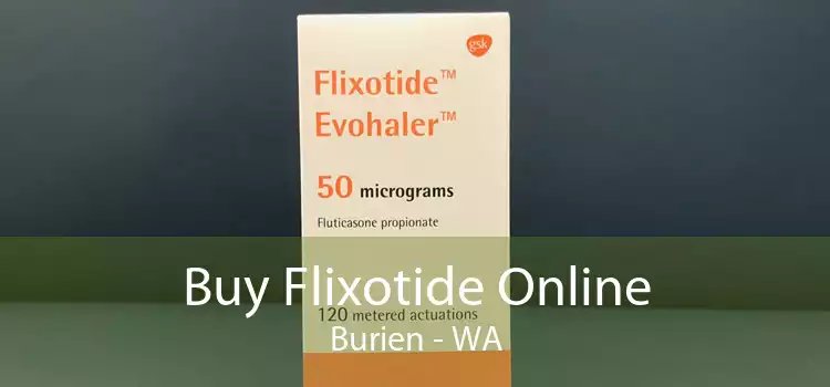 Buy Flixotide Online Burien - WA
