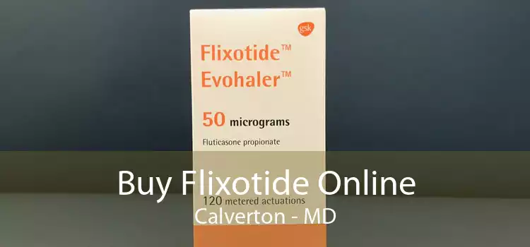 Buy Flixotide Online Calverton - MD