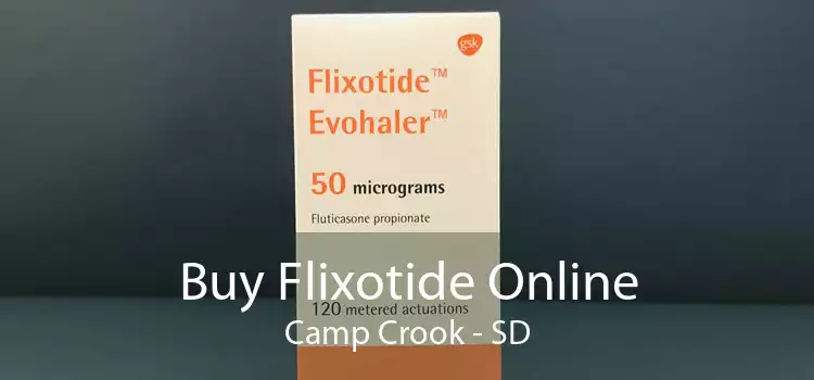 Buy Flixotide Online Camp Crook - SD