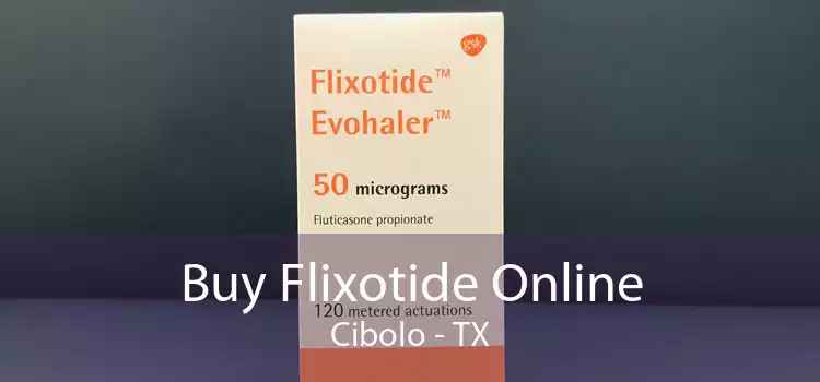Buy Flixotide Online Cibolo - TX