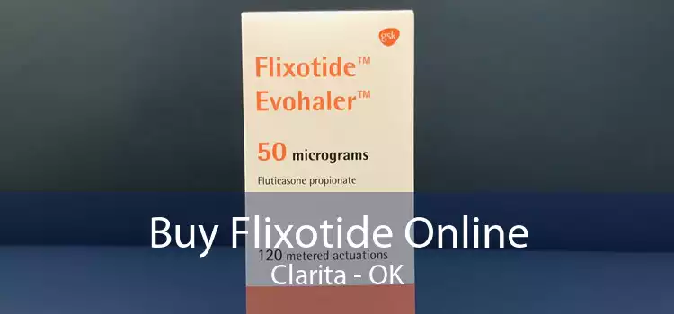 Buy Flixotide Online Clarita - OK