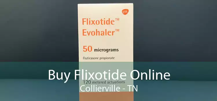Buy Flixotide Online Collierville - TN