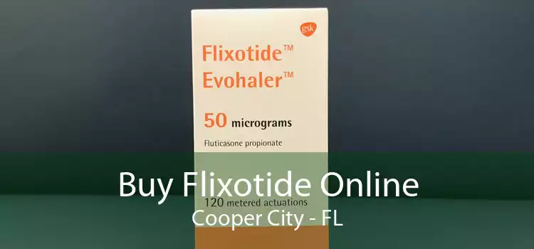 Buy Flixotide Online Cooper City - FL