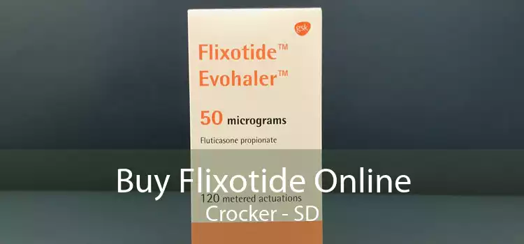 Buy Flixotide Online Crocker - SD