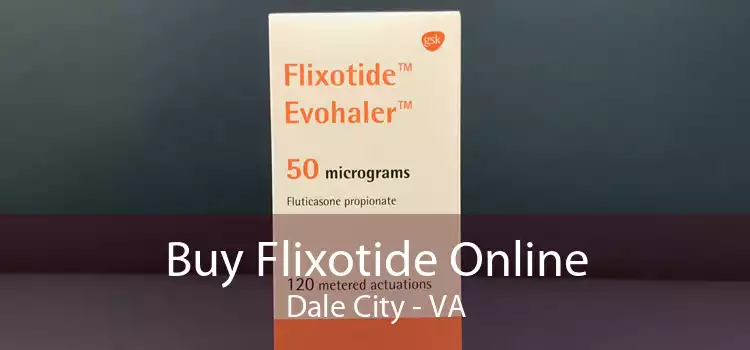 Buy Flixotide Online Dale City - VA