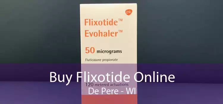 Buy Flixotide Online De Pere - WI
