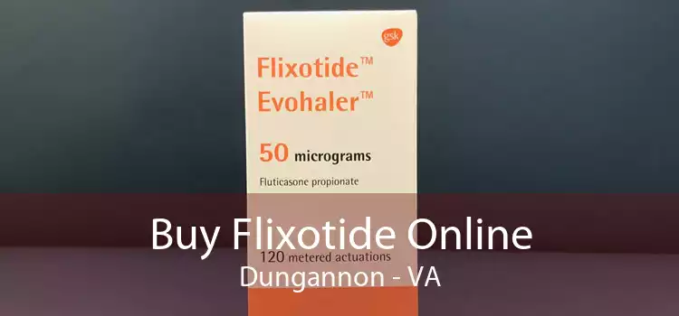 Buy Flixotide Online Dungannon - VA