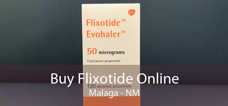 Buy Flixotide Online Malaga - NM